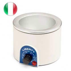 Wax heater Liberty 400ml