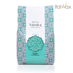ItalWax Vanira Hot Film Wax Sandalwood 1kg