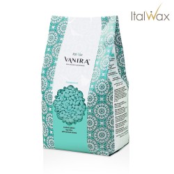ItalWax Vanira Hot Film Wax Sandalwood 1kg