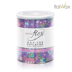 ItalWax Flex Wax for depilation Wine 800ml