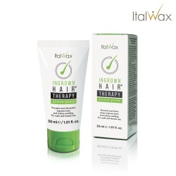 ItalWax Ingrown Hair Therapy active paste 30ml