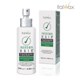 ItalWax Ingrown Hair Therapy concentrated lotion 100ml