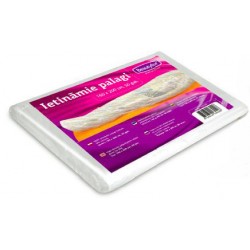 High-Density Polyethylene Body wrap sheets SPA (50)