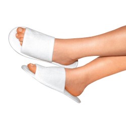 Frote Disposable Slippers non-slip sole 1pare