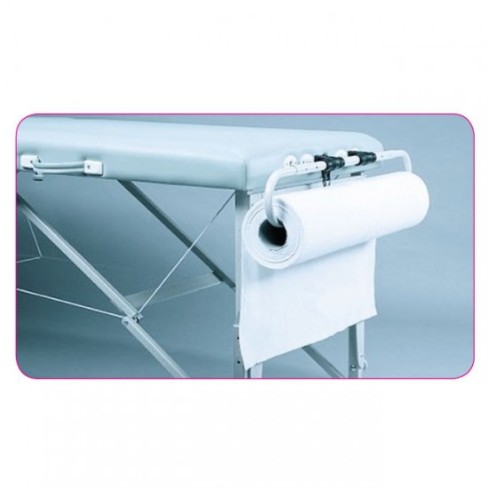 Luxury Medical Couch Rolls, 60 cm x 50 m. Individual Rolls