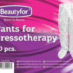Disposable Non-woven Pressotherapy Pants (10)