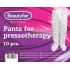 Disposable Non-woven Pressotherapy Pants (10)