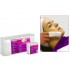 Beautyfor soft spunlace cosmetic tissue 30x20cm 100gb