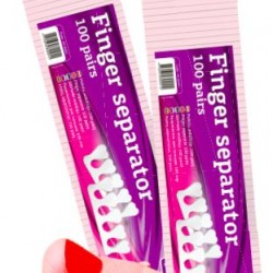 Toe Separators (100)