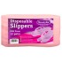 Disposable Slippers EVA foam (12 pairs)