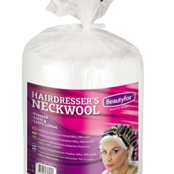 Cotton Neck Wool (2lb) 900g.