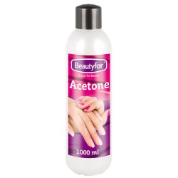 Acetone 100%, 1 Liter