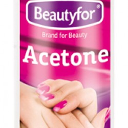 Acetone 100%, 1 Liter