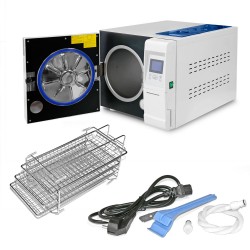 Autoclave Medfor 22 litres