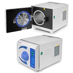 Autoclave Beautyfor 8 litres