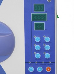 Autoclave Beautyfor 8 litres