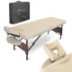 Therma-Top Massage Table beige Therma-Top Massage Table beige