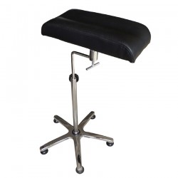 Foot or hand rest for tattoo CH56000 black