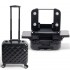 Make-up Case KC-211 black