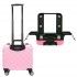 Make-up Case KC-211 pink