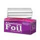 Aluminium Foil for Hairdressing (12cm x 100m)
