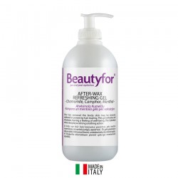 Beautyfor After Wax Refreshing Gel 500ml