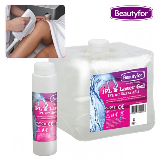 IPL & Laser Gel 5 Liter