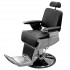 Hydraulic Barber Chair in Black unit 8768