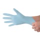 Nitrile Powder-free Blue Gloves M 200pcs.