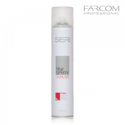 SERI Hair Spray Maxitect – Super Power Finishing, 400ml