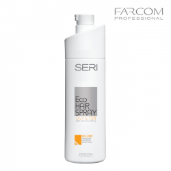 Farcom Seri Eco Hair Spray 1l