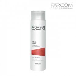 Farcom Seri Moist Core shampoo 300ml