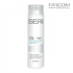 Farcom Seri Scalp Purifier shampoo 300ml