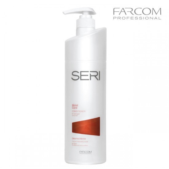 Farcom Seri Moist Core Conditioner 1L