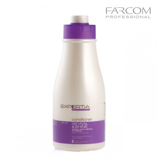 Farcom Expertia Revival & Shine Hair Conditioner 1,5l