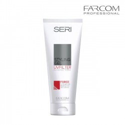 SERI Styling Gel SForce, 250ml