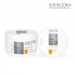 SERI Fiber Forming Cream SPaste, 250ml
