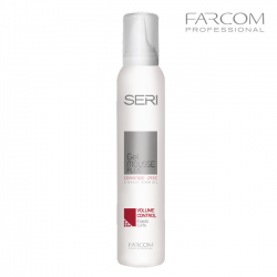 Farcom Seri Gel Mousse Plus 200ml