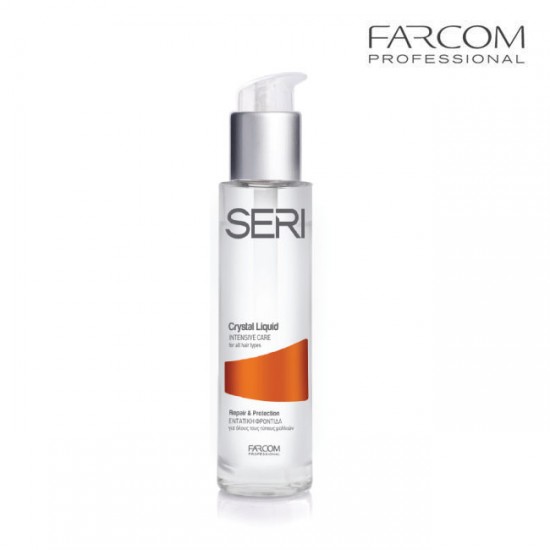 SERI Crystal Liquid, 100ml