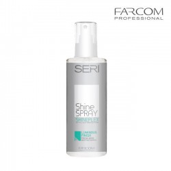 SERI Glossy Hair – Shine Hair Spray, 150ml