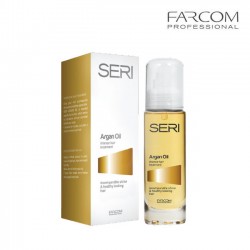 Seri Intensive care Argan Oil, 50ml