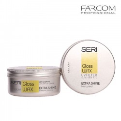 Farcom Seri Gloss Wax Extra Shine 100ml