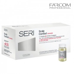 Farcom Scalp Comfort Advanced 10ml x 12pcs
