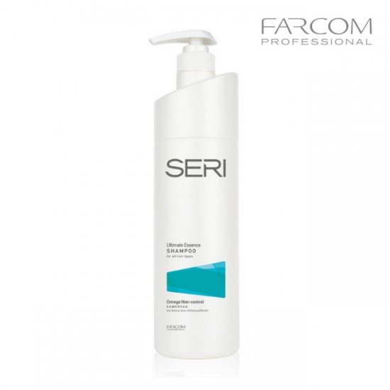 Shampoo Seri Ultimate B5 1L