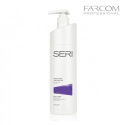 Shampoo Seri Volume Twist 1L