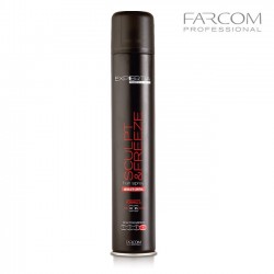 Farcom Expertia Sculpt&Freeze Hair Spray 500ml