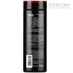 Farcom HD Nutri Balance shampoo for all hair types 400ml