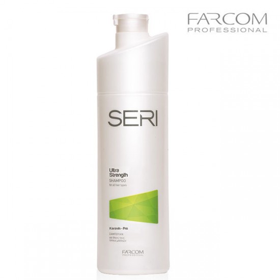 Farcom Seri Ultra Strength shampoo 1000ml