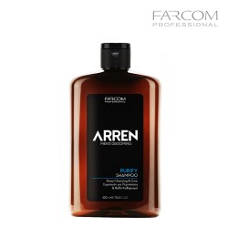 Farcom Arren purify shampoo 400 ml