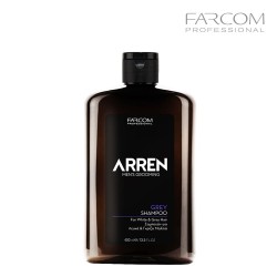 Farcom Arren grey shampoo 400ml